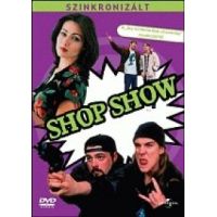 Shop Show (DVD)